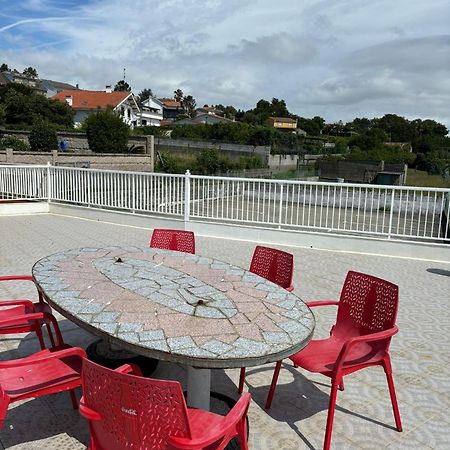 Planta Baja Con Gran Terraza De 2 A 4 Habitaciones Sanxenxo Kültér fotó