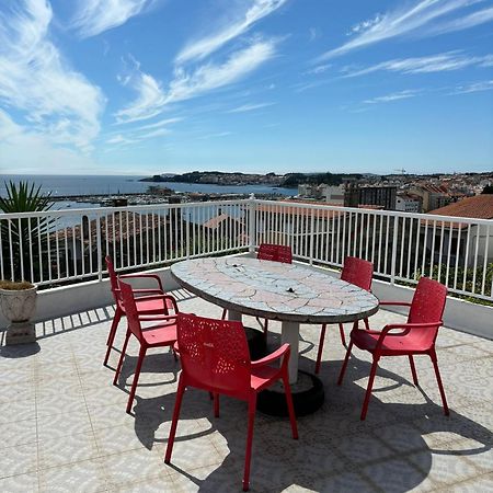Planta Baja Con Gran Terraza De 2 A 4 Habitaciones Sanxenxo Kültér fotó