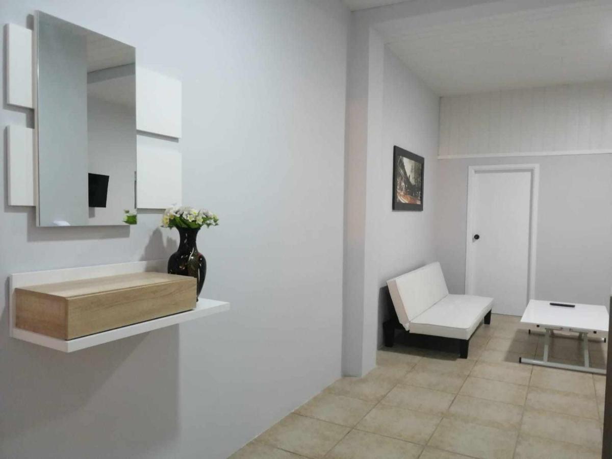 Planta Baja Con Gran Terraza De 2 A 4 Habitaciones Sanxenxo Kültér fotó