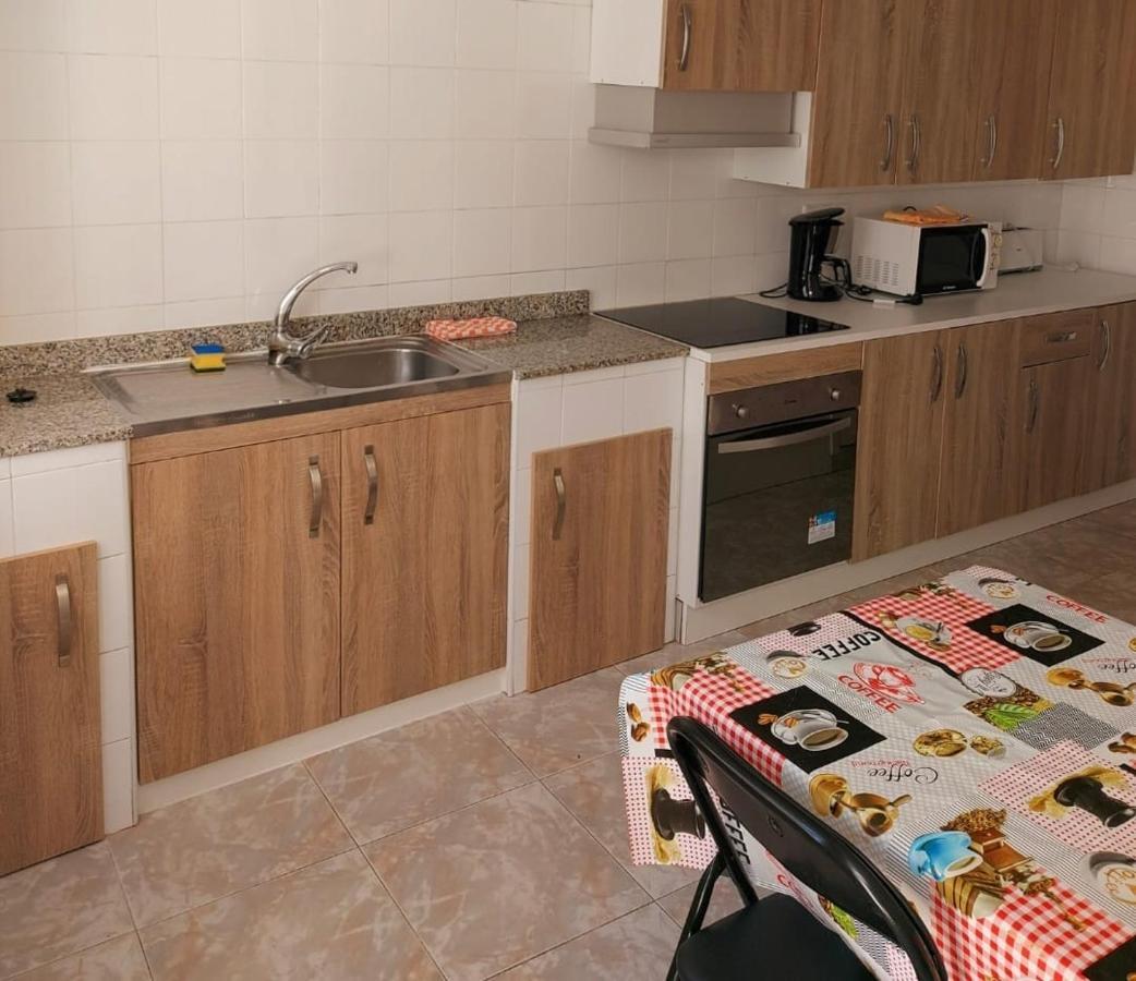 Planta Baja Con Gran Terraza De 2 A 4 Habitaciones Sanxenxo Kültér fotó