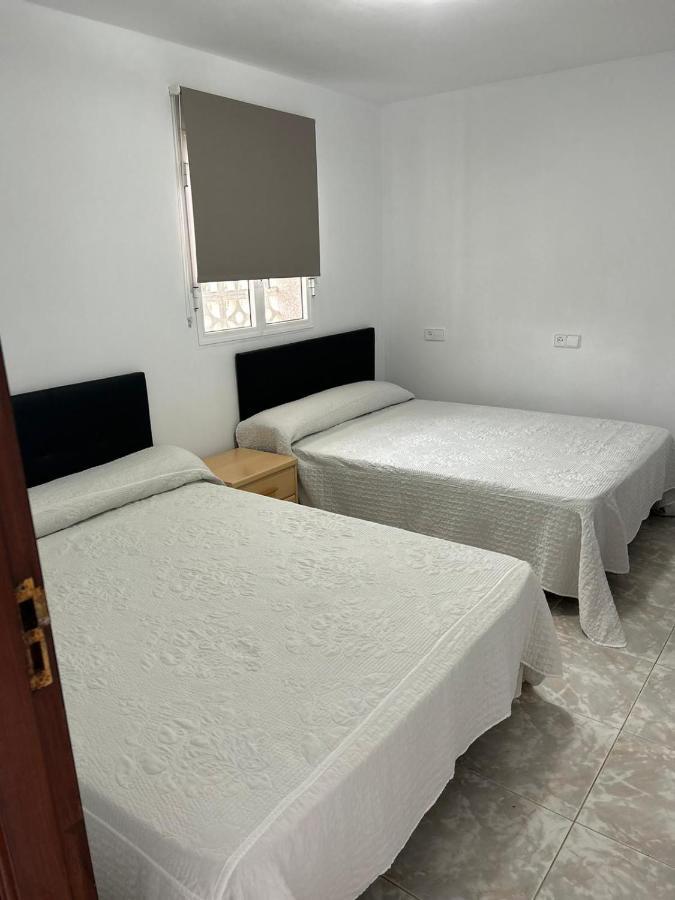 Planta Baja Con Gran Terraza De 2 A 4 Habitaciones Sanxenxo Kültér fotó