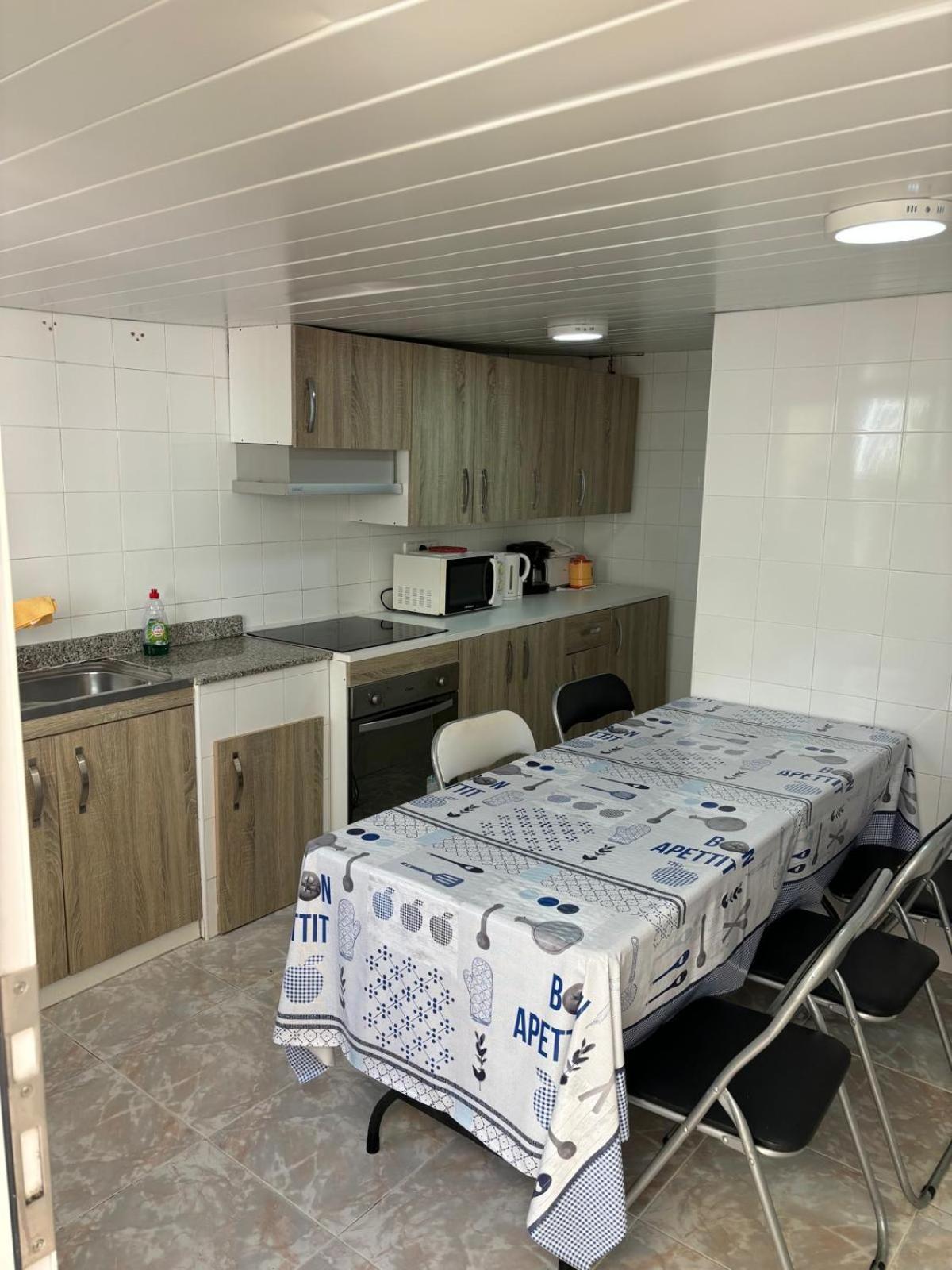 Planta Baja Con Gran Terraza De 2 A 4 Habitaciones Sanxenxo Kültér fotó